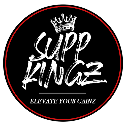 Supp Kingz