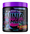 Ninja Mode - Ultimate Energy & Focus