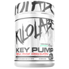 Key Pump Pre-workout | Pump Enhancer