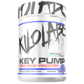Key Pump Pre-workout | Pump Enhancer