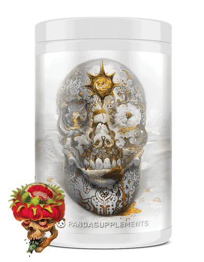 Skull Pre-Workout