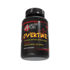 Overtime | Nootropic Stim