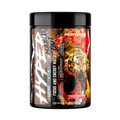 HYPERMAX'D OUT | FULLY DOSED PRE WORKOUT LIMITED EDITION