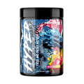 HYPERMAX'D OUT | FULLY DOSED PRE WORKOUT LIMITED EDITION