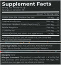 DARK LABS ALPHA CREATINE 30 SERVINGS