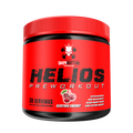 Helios - High Stim Preworkout