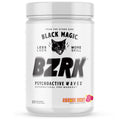 Black Magic Supply BZRK Pre-Workout - Supp Kingz