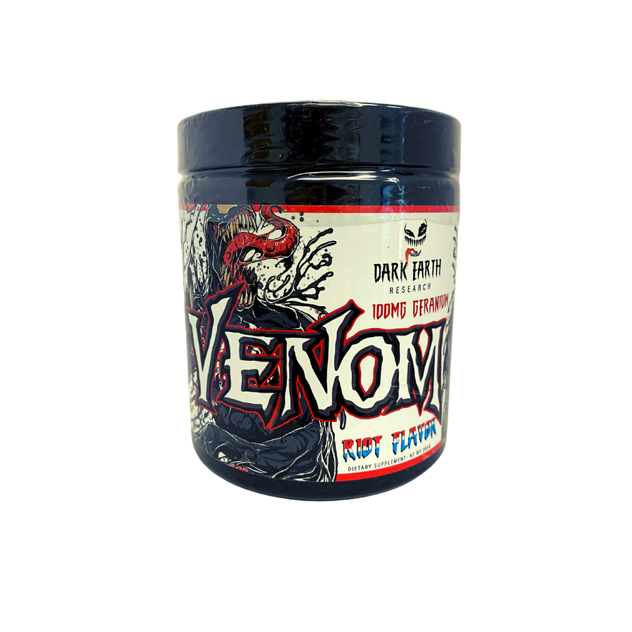 Venom Pre-Workout