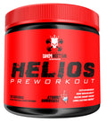 Helios - High Stim Preworkout