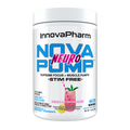NovaPump Neuro Pre-Workout