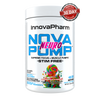 InnovaPharm NovaPump Neuro Pre-Workout - Supp Kingz