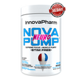 NovaPump Neuro Pre-Workout