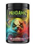 Pandamic Pre-Workout