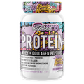 PROTEIN+ Collagen & Probiotics