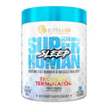 Alpha Lion Superhuman Sleep - Bedtime Fat Burner & Muscle Builder - Supp Kingz