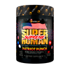 Superhuman Supreme Pre-Workout (discontinued)