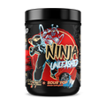 Ninja Unleashed (Supp Kingz Exclusive Colab)