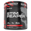 Stim Reaper Pre (New & Improved Formula)