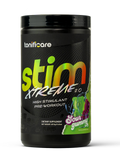 Stim Xtreme 2.0 High Stimulant Pre-Workout