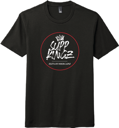Supp Kingz Premium Shirt
