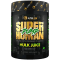 Superhuman Pump - Stim Free Pre Workout