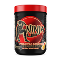 Ninja Up: Pre Workout
