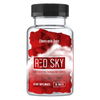 Chaos And Pain Red Sky Quick Release Thermogenic - Supp Kingz