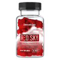 Chaos And Pain Red Sky Quick Release Thermogenic - Supp Kingz